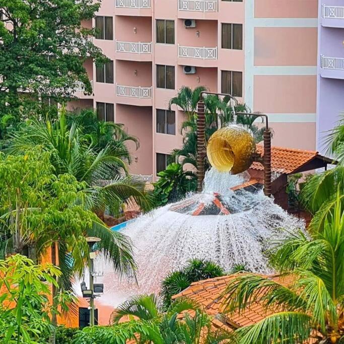 Bandar Penawar Lotus Desaru Beach Resort, 2 Bdrms, W/Splash Park מראה חיצוני תמונה