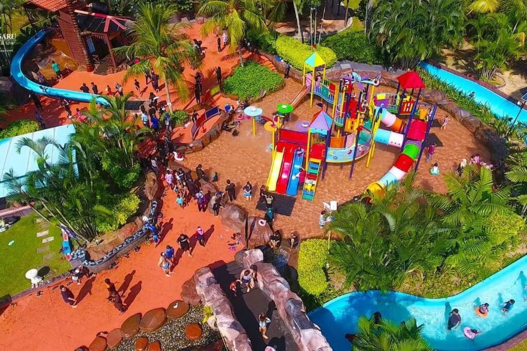 Bandar Penawar Lotus Desaru Beach Resort, 2 Bdrms, W/Splash Park מראה חיצוני תמונה