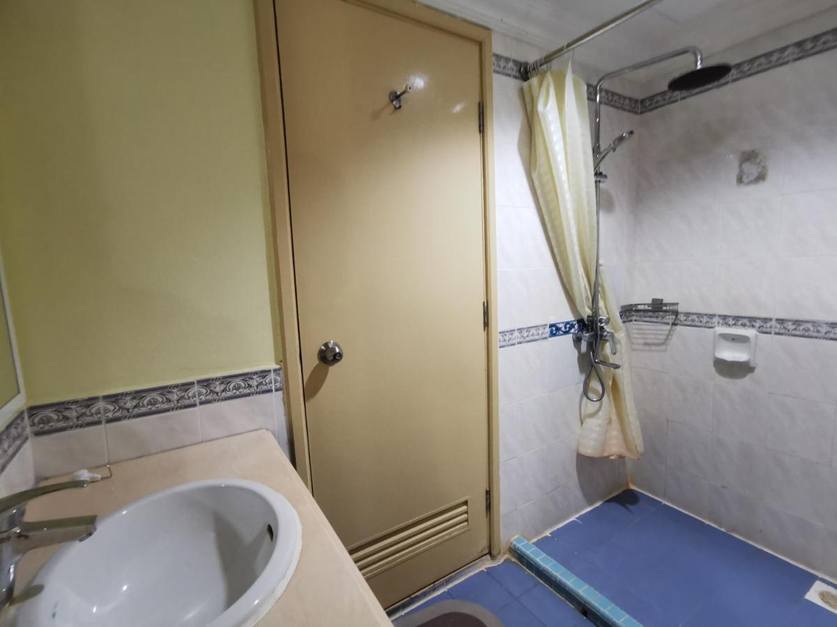 Bandar Penawar Lotus Desaru Beach Resort, 2 Bdrms, W/Splash Park מראה חיצוני תמונה