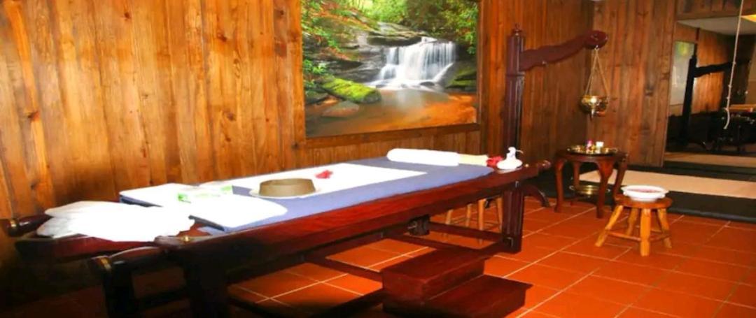 Bandar Penawar Lotus Desaru Beach Resort, 2 Bdrms, W/Splash Park מראה חיצוני תמונה